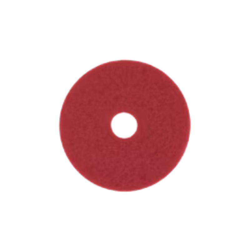 Pad de pulido rojo - Grupo Limbo